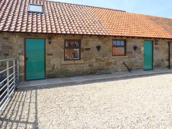 Willa The Stable Whitby Zewnętrze zdjęcie